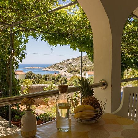 Apartmani Mares Ražanj Eksteriør bilde