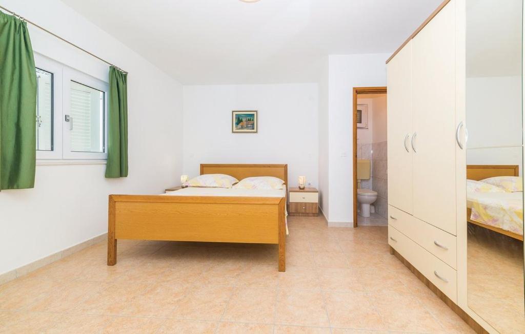 Apartmani Mares Ražanj Eksteriør bilde