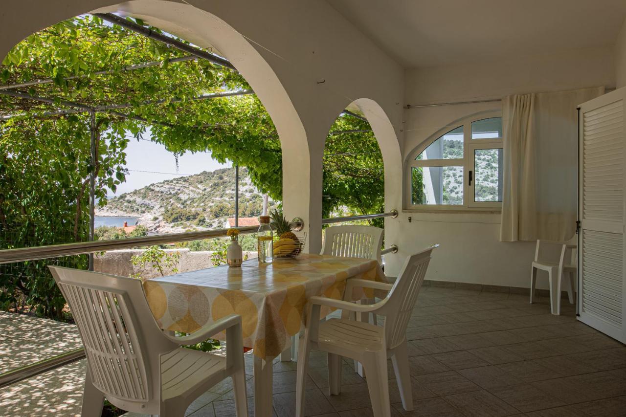 Apartmani Mares Ražanj Eksteriør bilde