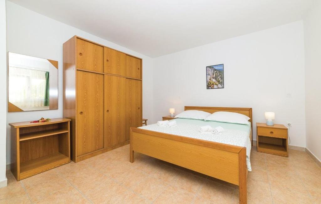 Apartmani Mares Ražanj Eksteriør bilde