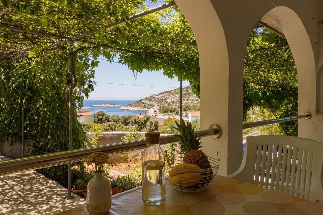 Apartmani Mares Ražanj Eksteriør bilde