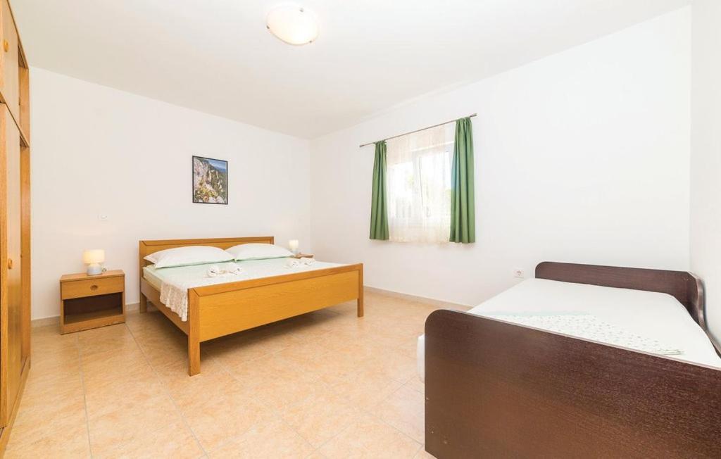 Apartmani Mares Ražanj Eksteriør bilde